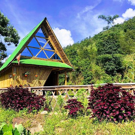 Bamboo Resort And Atv Park Darjeeling  Exterior foto