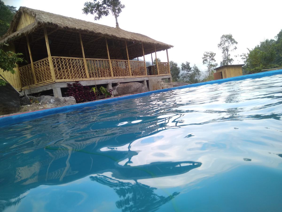 Bamboo Resort And Atv Park Darjeeling  Exterior foto